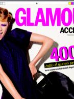 GLAMOUR Italia, September 2012