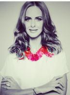 Trinny Woodall, Swedish Magazine 2012