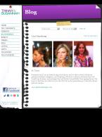 Trinny & Susannah`s blog 2011