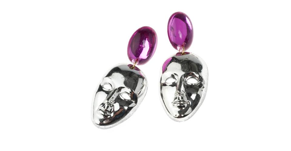 Liat ginzburg earrings discount